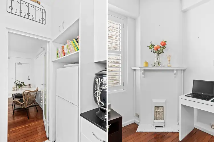 Third view of Homely studio listing, 53/117 Macleay Street, Potts Point NSW 2011