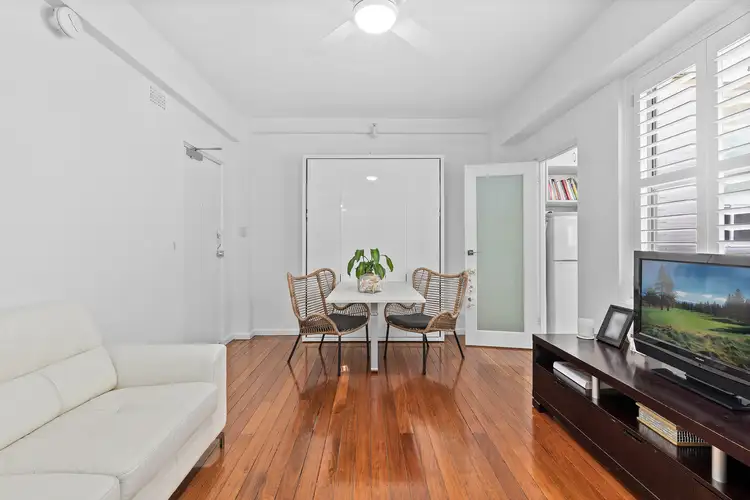 Fourth view of Homely studio listing, 53/117 Macleay Street, Potts Point NSW 2011