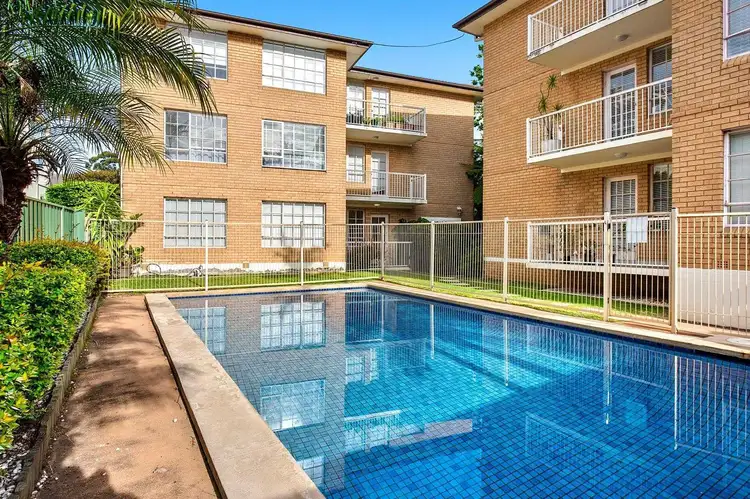 11/2A Yardley Avenue, Waitara NSW 2077