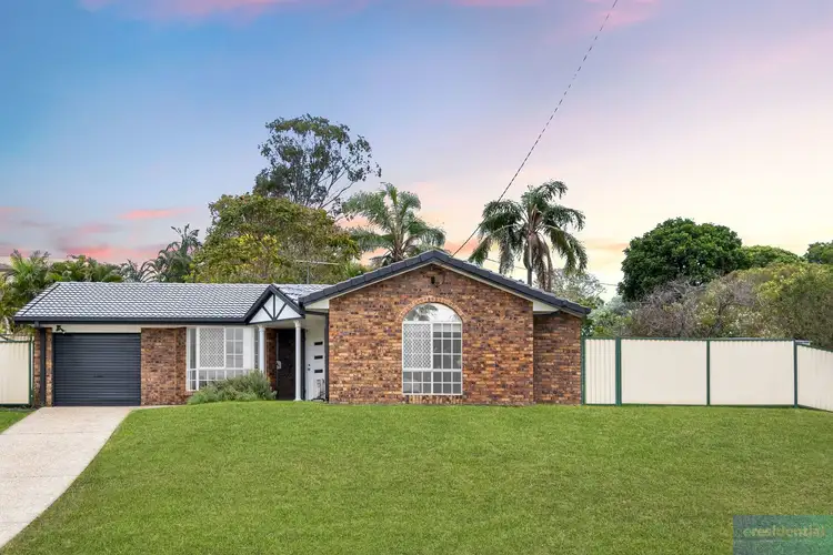 142 Castile Crescent, Edens Landing QLD 4207