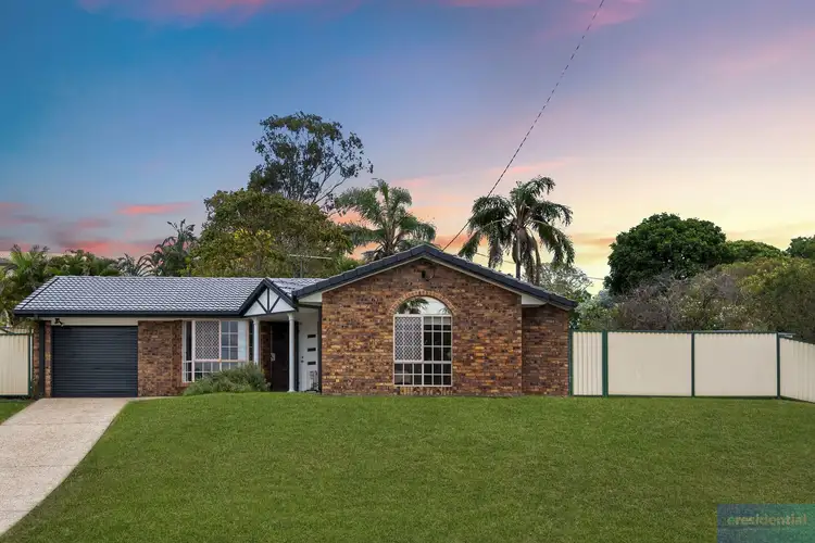 Second view of Homely house listing, 142 Castile Crescent, Edens Landing QLD 4207