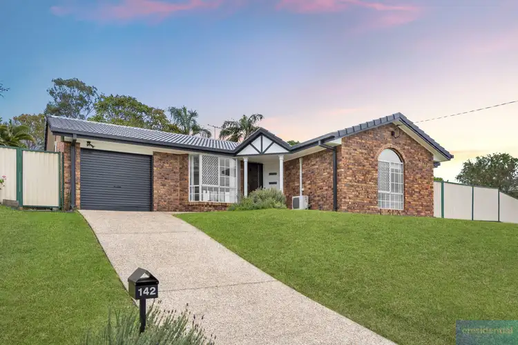 Third view of Homely house listing, 142 Castile Crescent, Edens Landing QLD 4207