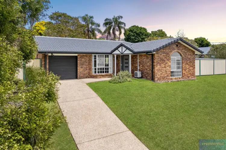 Fourth view of Homely house listing, 142 Castile Crescent, Edens Landing QLD 4207
