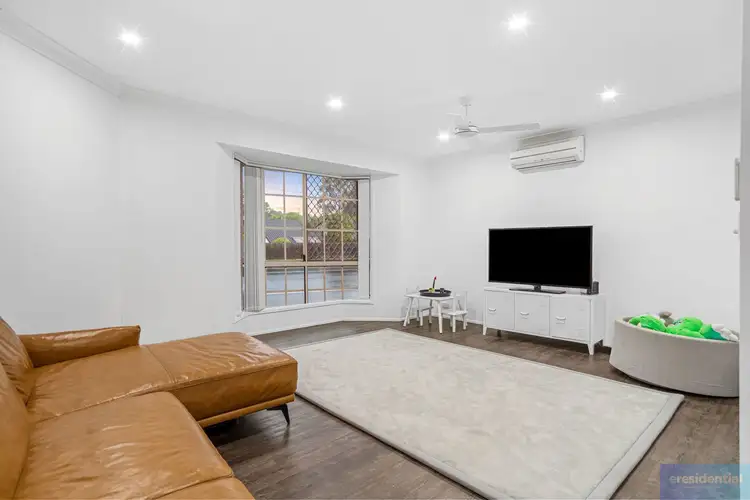 Fifth view of Homely house listing, 142 Castile Crescent, Edens Landing QLD 4207