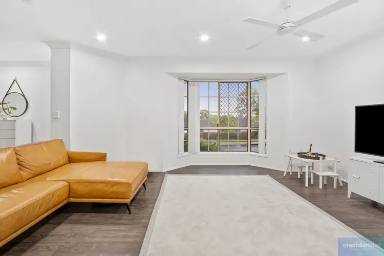 Sixth view of Homely house listing, 142 Castile Crescent, Edens Landing QLD 4207