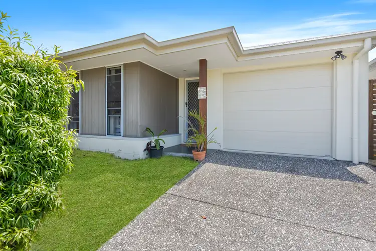 Main view of Homely house listing, 25 Harvey Lane, Meridan Plains QLD 4551