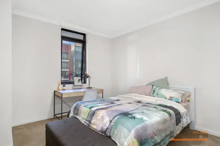 Sixth view of Homely apartment listing, 603/2 Footbridge Boulevard, Wentworth Point NSW 2127