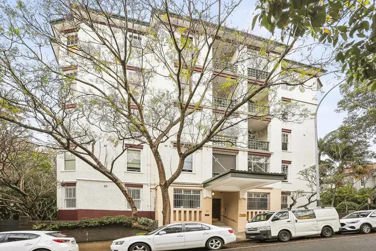 15/20-22 Waratah Street, Rushcutters Bay NSW 2011