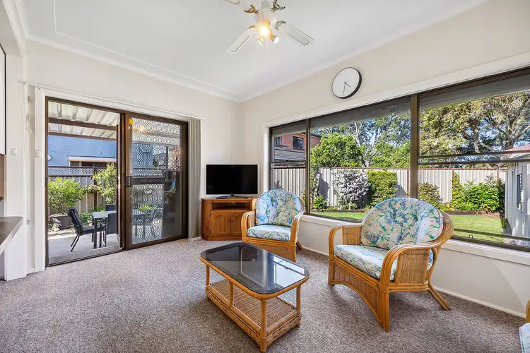 Second view of Homely house listing, 49 Madrers Avenue, Kogarah NSW 2217