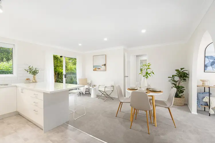 Fourth view of Homely house listing, 1 Bushlands Place, Hornsby Heights NSW 2077