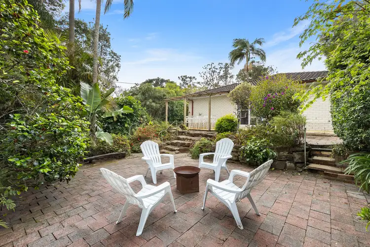 Fifth view of Homely house listing, 1 Bushlands Place, Hornsby Heights NSW 2077