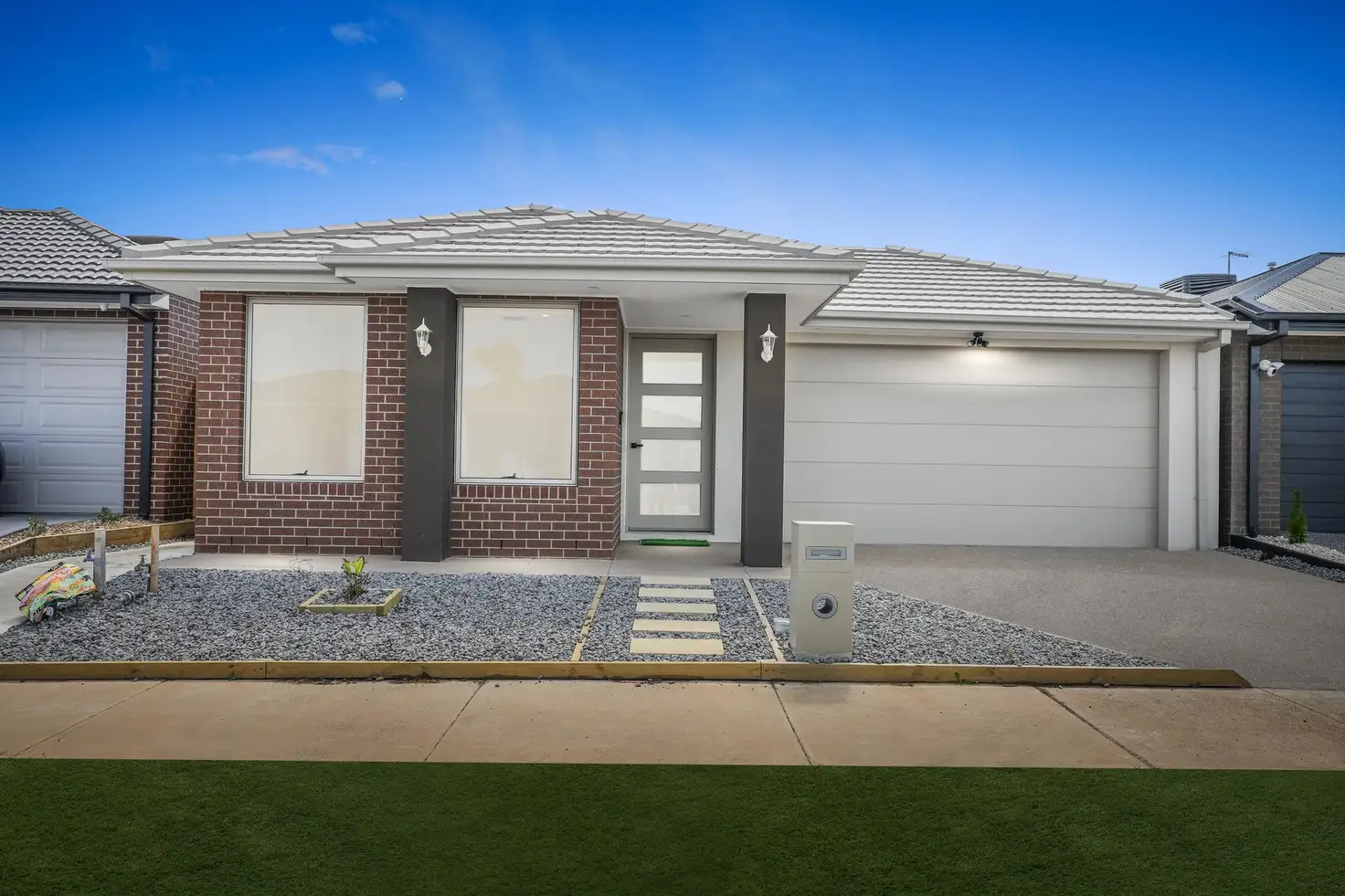 Main view of Homely house listing, 5 Prana Way, Werribee VIC 3030