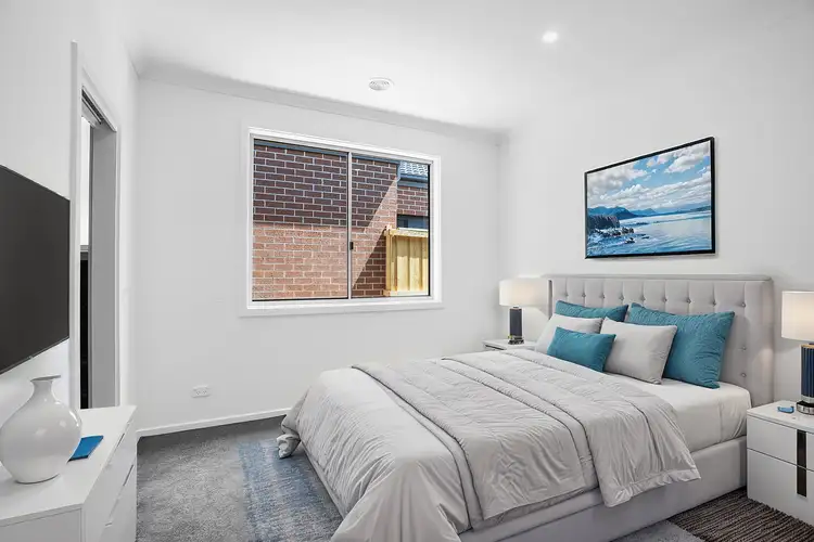 Third view of Homely house listing, 5 Prana Way, Werribee VIC 3030