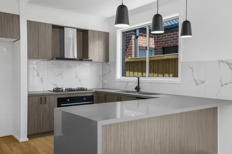 Fifth view of Homely house listing, 5 Prana Way, Werribee VIC 3030