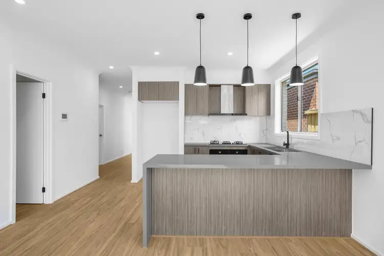 Sixth view of Homely house listing, 5 Prana Way, Werribee VIC 3030