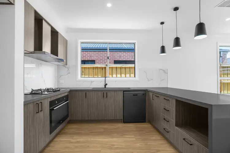 Seventh view of Homely house listing, 5 Prana Way, Werribee VIC 3030