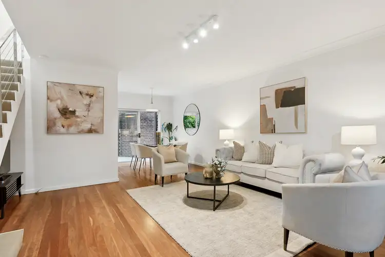 Main view of Homely townhouse listing, 6/473-477 Willoughby Road, Willoughby NSW 2068