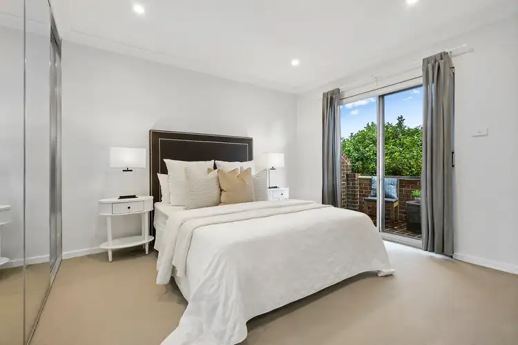 Fourth view of Homely townhouse listing, 6/473-477 Willoughby Road, Willoughby NSW 2068