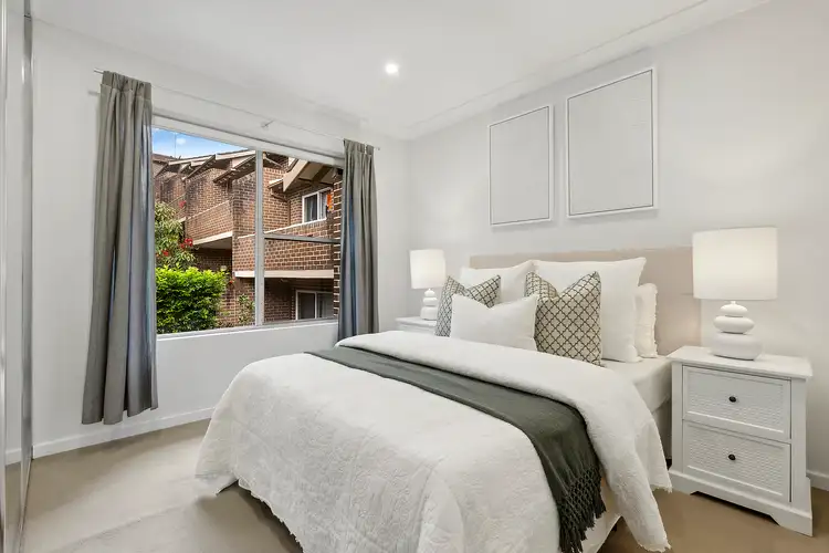 Fifth view of Homely townhouse listing, 6/473-477 Willoughby Road, Willoughby NSW 2068