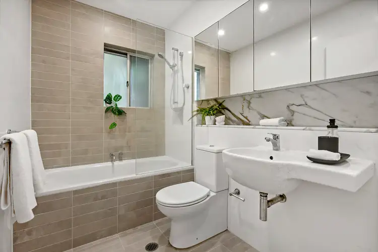 Sixth view of Homely townhouse listing, 6/473-477 Willoughby Road, Willoughby NSW 2068