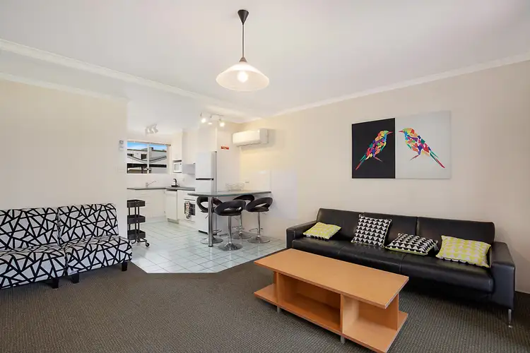 Second view of Homely unit listing, 3/20 Elizabeth Street, Merimbula NSW 2548