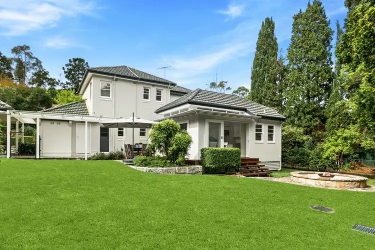 Fifth view of Homely house listing, 85 Grosvenor Road, Lindfield NSW 2070