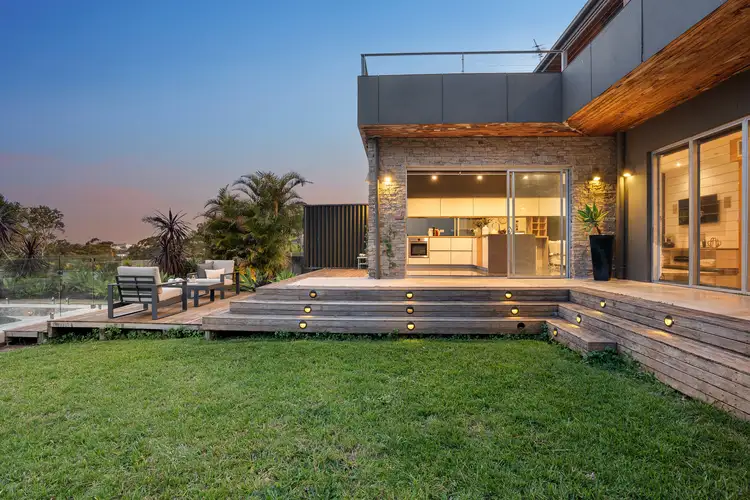 Second view of Homely house listing, 20 Henry Avenue, Sylvania NSW 2224