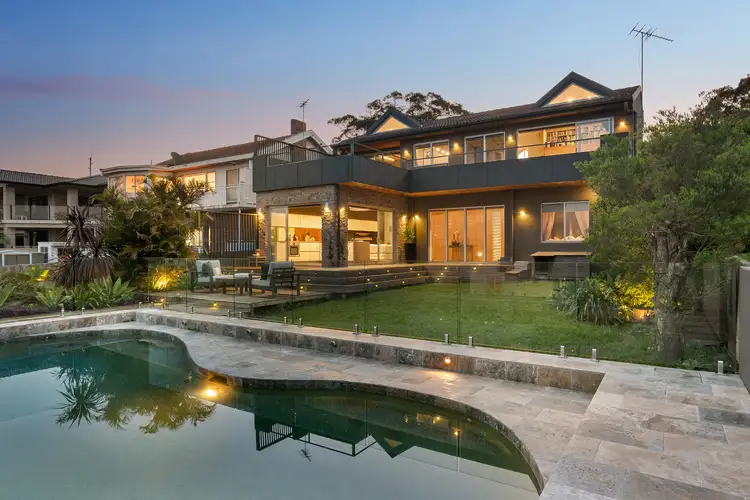 Fifth view of Homely house listing, 20 Henry Avenue, Sylvania NSW 2224