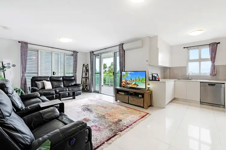 8/131-133 Jersey Street North, Asquith NSW 2077