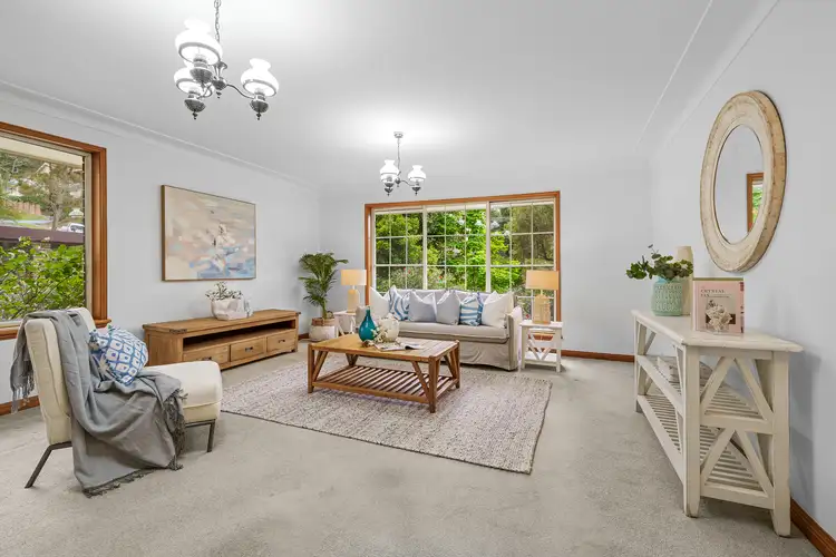 Third view of Homely house listing, 77 Hull Road, Beecroft NSW 2119