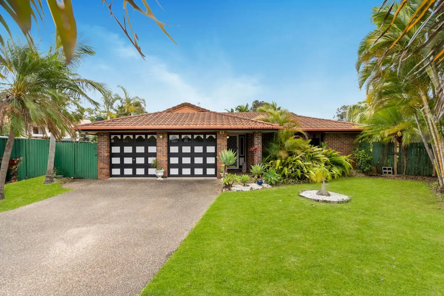 Main view of Homely house listing, 20 Sharne Court, Carrara QLD 4211