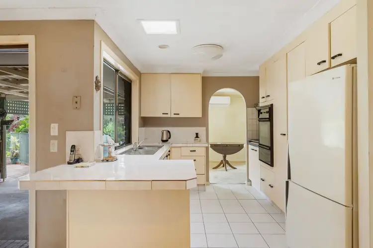 Fourth view of Homely house listing, 20 Sharne Court, Carrara QLD 4211