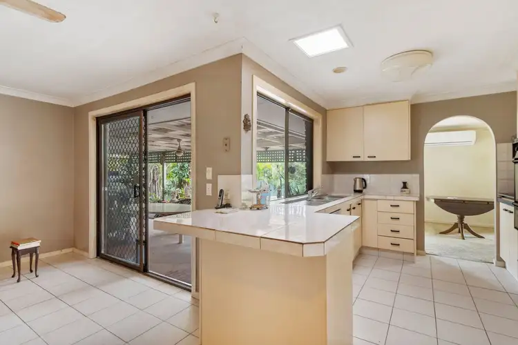 Fifth view of Homely house listing, 20 Sharne Court, Carrara QLD 4211