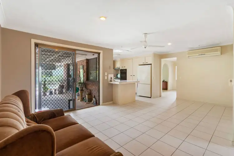 Sixth view of Homely house listing, 20 Sharne Court, Carrara QLD 4211