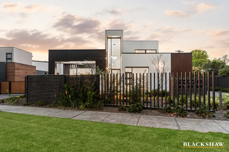 1/17 Lumeah Street, Narrabundah ACT 2604