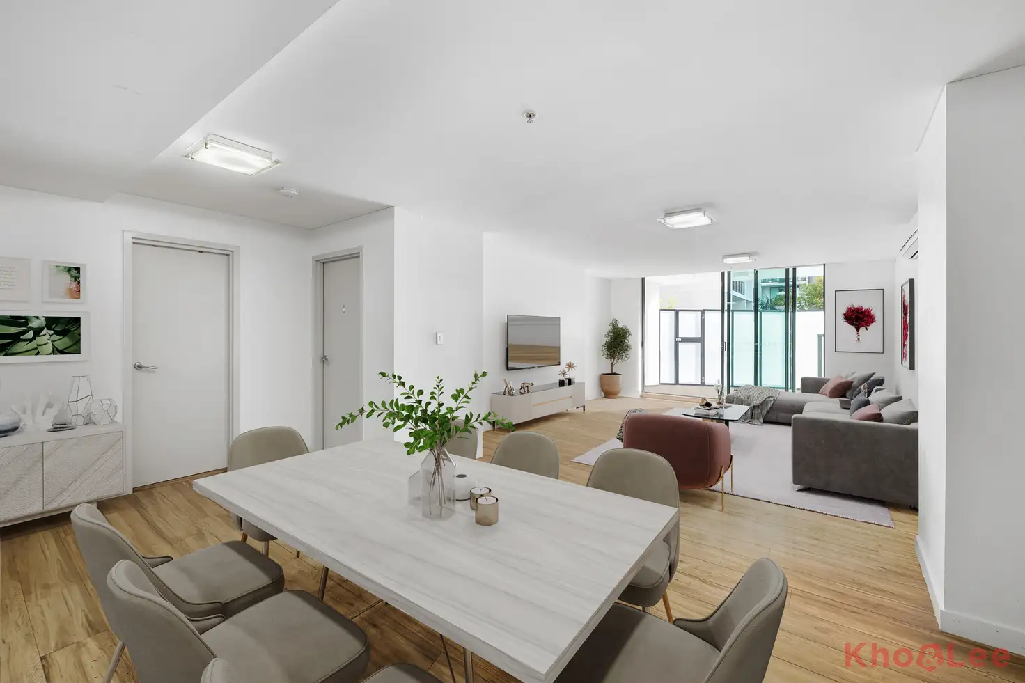 Main view of Homely apartment listing, Level 4/71 Jones Street, Ultimo NSW 2007