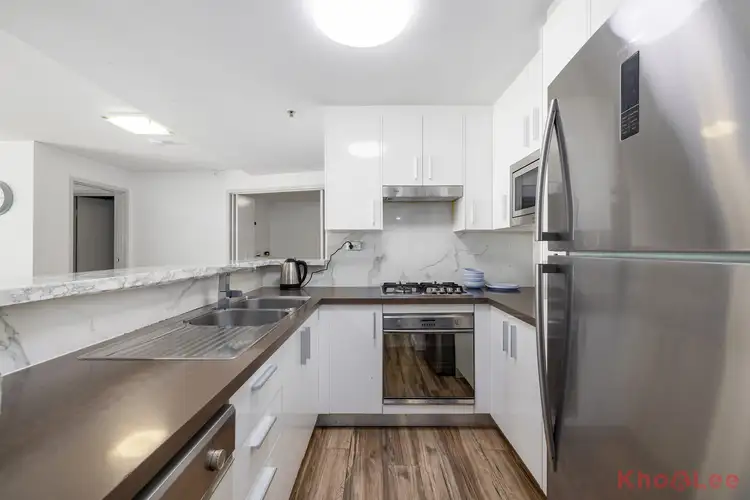 Third view of Homely apartment listing, Level 4/71 Jones Street, Ultimo NSW 2007