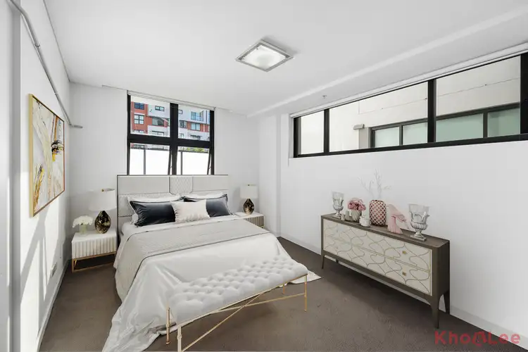 Fourth view of Homely apartment listing, Level 4/71 Jones Street, Ultimo NSW 2007