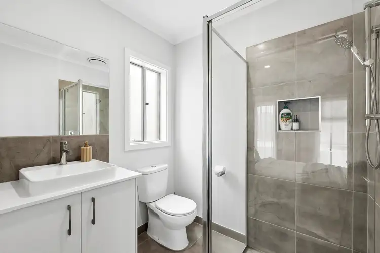 Third view of Homely house listing, 21 Fleurieu Circuit, Armstrong Creek VIC 3217