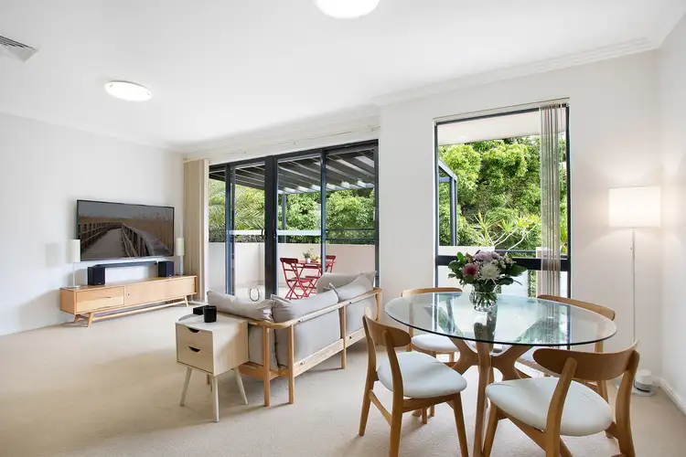 10/204-206 Old South Head Road, Bellevue Hill NSW 2023