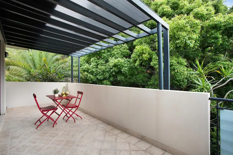 Fourth view of Homely apartment listing, 10/204-206 Old South Head Road, Bellevue Hill NSW 2023