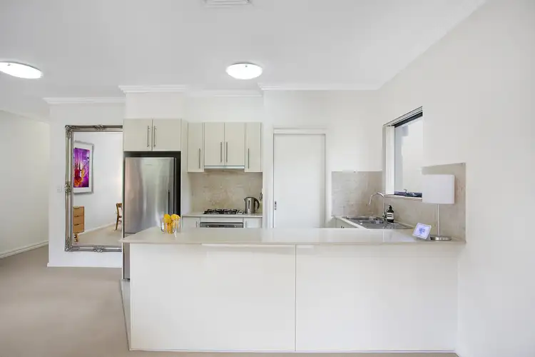 Fifth view of Homely apartment listing, 10/204-206 Old South Head Road, Bellevue Hill NSW 2023