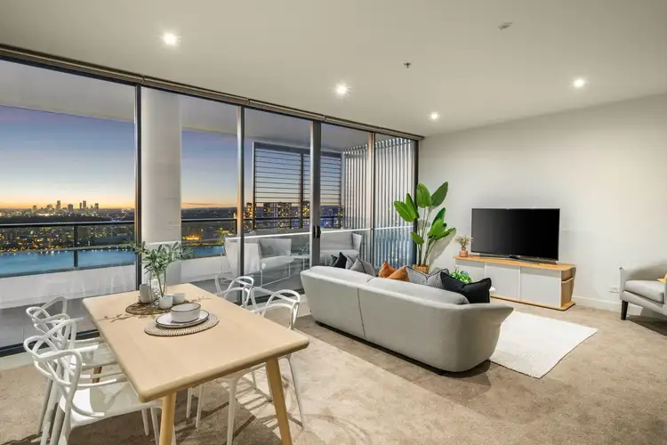 2008/7 Rider Boulevard, Rhodes NSW 2138