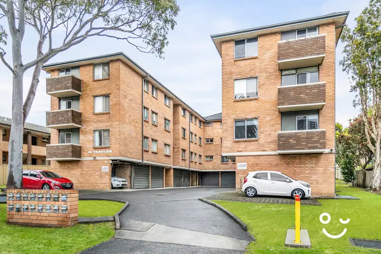 11/18-20 Robinson Street, Wollongong NSW 2500