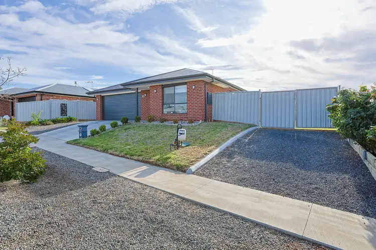 10 Murrayview Court, Merbein VIC 3505