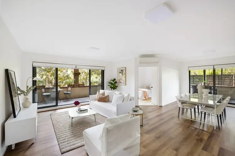 Main view of Homely apartment listing, 96/1-3 Coronation Avenue, Petersham NSW 2049