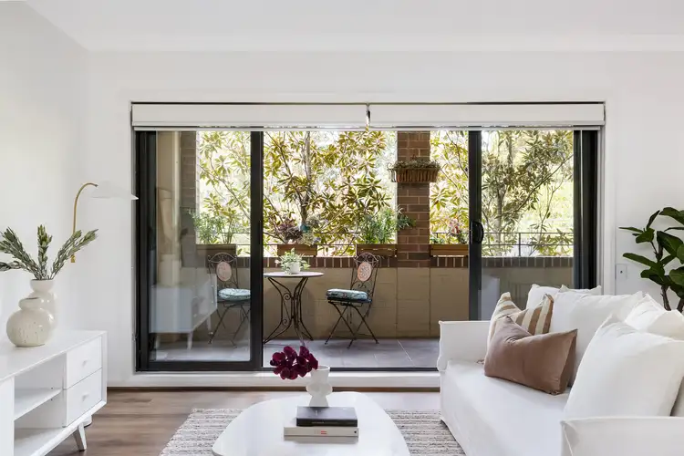 Third view of Homely apartment listing, 96/1-3 Coronation Avenue, Petersham NSW 2049