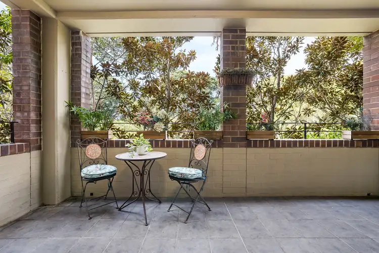 Fourth view of Homely apartment listing, 96/1-3 Coronation Avenue, Petersham NSW 2049
