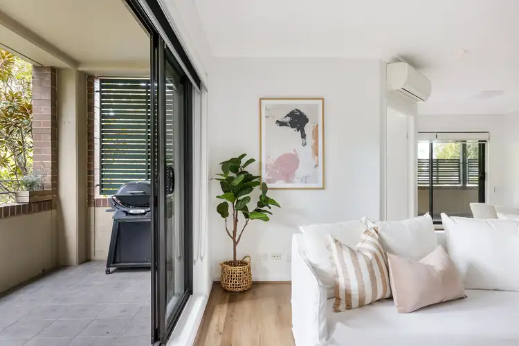 Fifth view of Homely apartment listing, 96/1-3 Coronation Avenue, Petersham NSW 2049