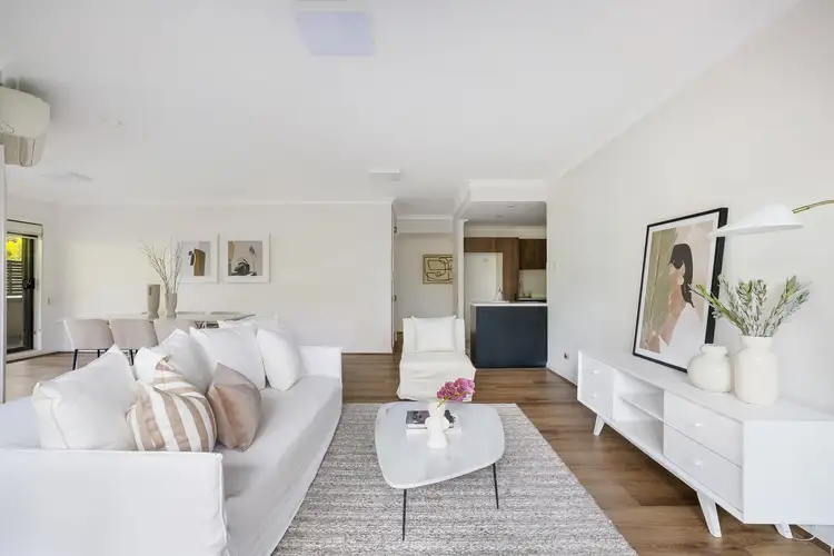 Sixth view of Homely apartment listing, 96/1-3 Coronation Avenue, Petersham NSW 2049